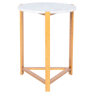 MANHATTAN END TABLE