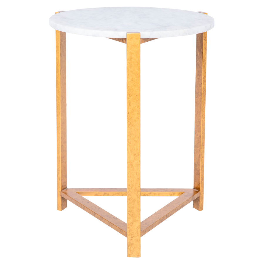 MANHATTAN END TABLE