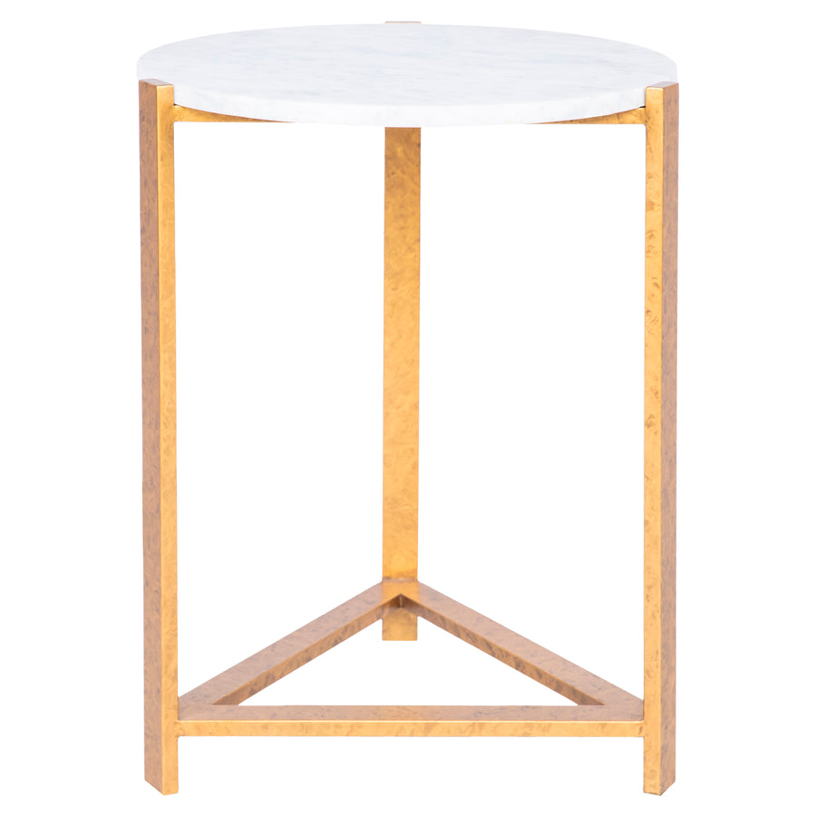 MANHATTAN END TABLE