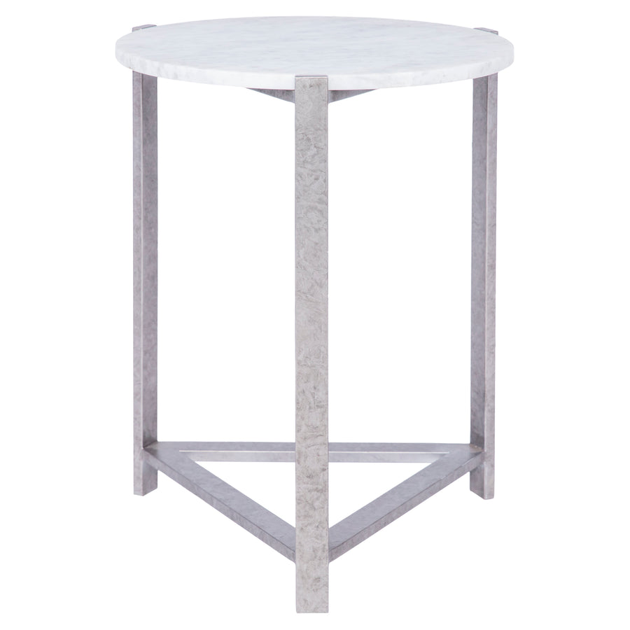 MANHATTAN END TABLE