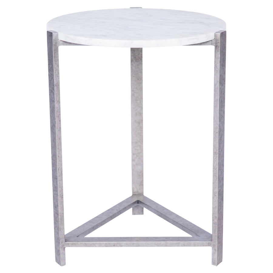 MANHATTAN END TABLE