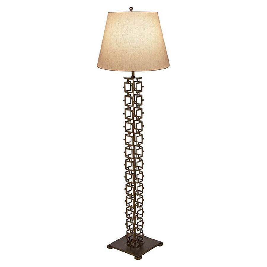 FIFTH FLOOR LAMP