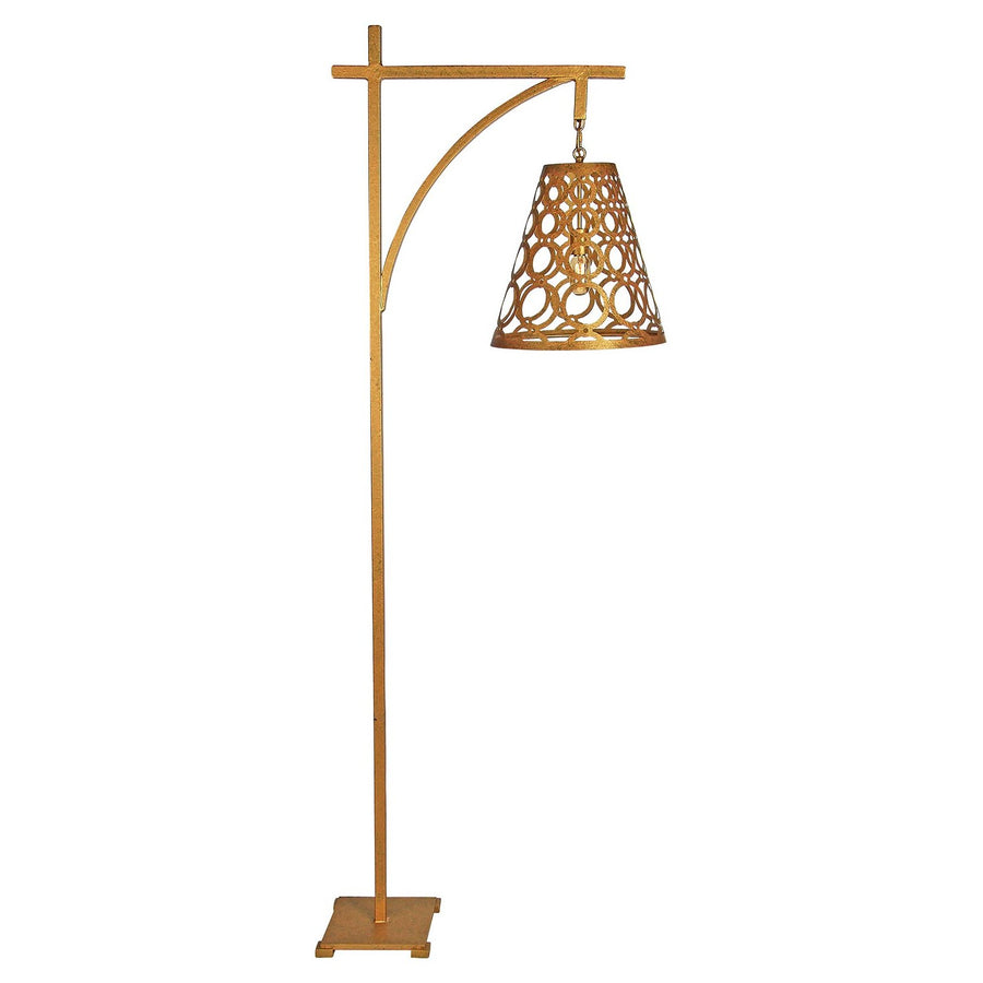 MILAN FLOOR LAMP