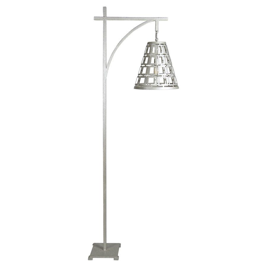 ROSE MARY BEACH FLOOR LAMP