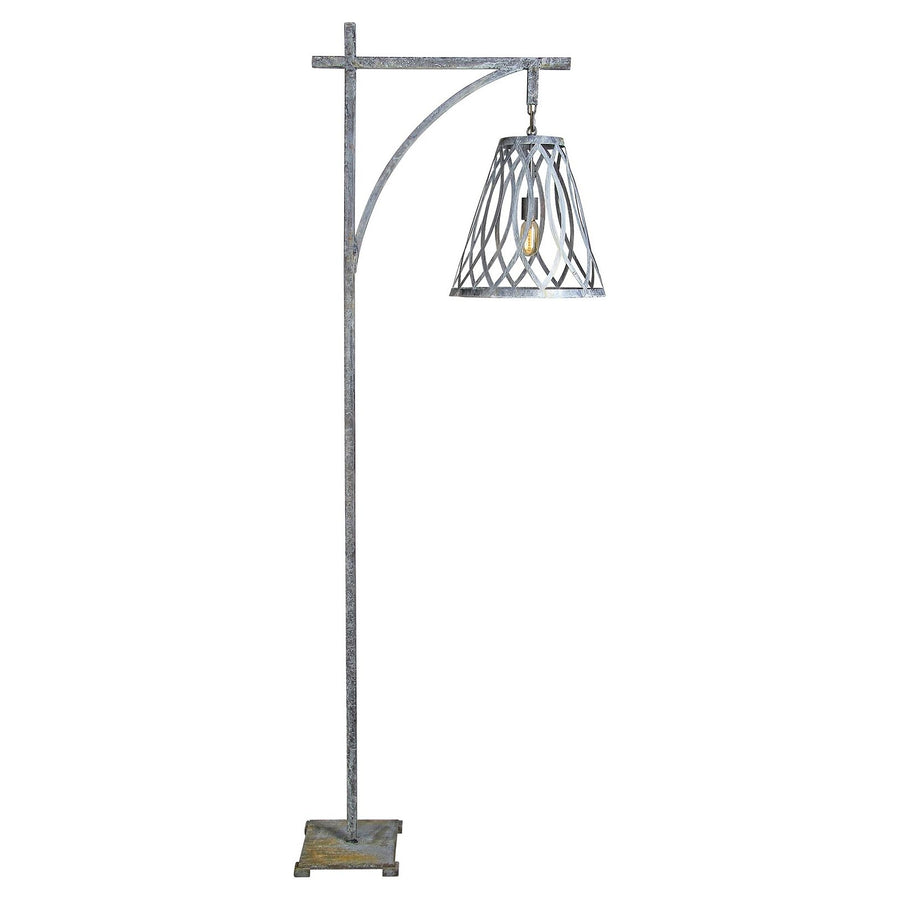 NEW ORLEANS FLOOR LAMP