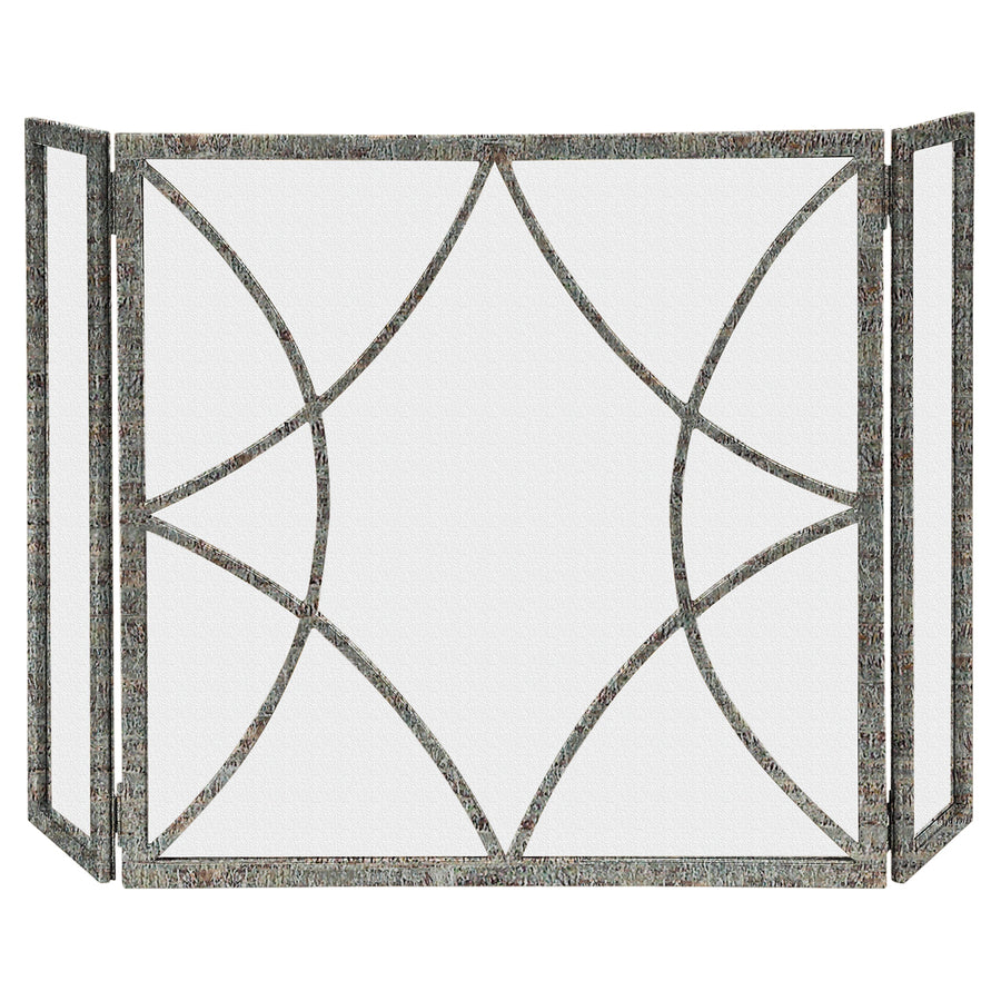 LONDON FIREPLACE SCREEN