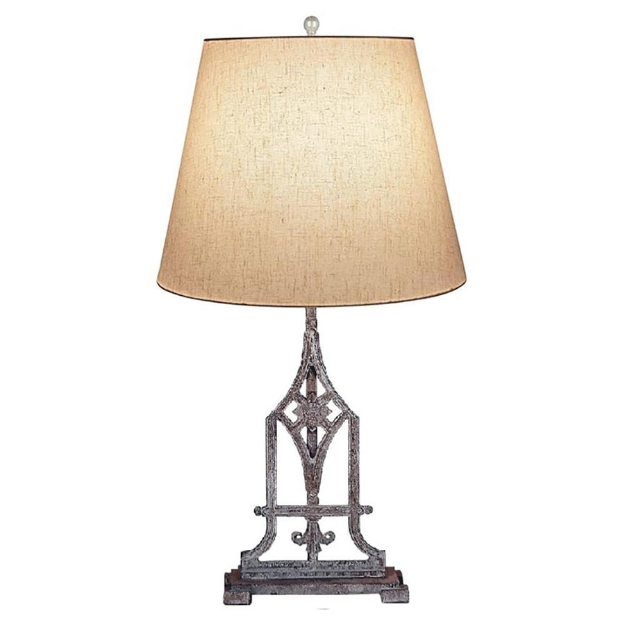 GRACE TABLE LAMP