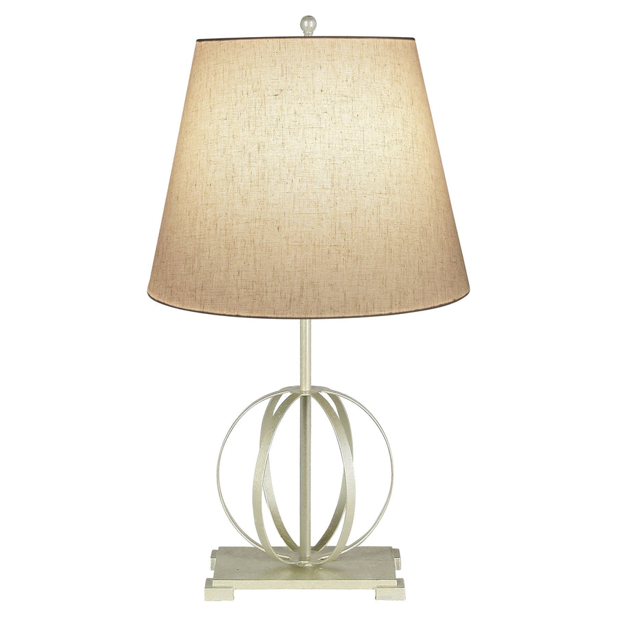 SATURN TABLE LAMP