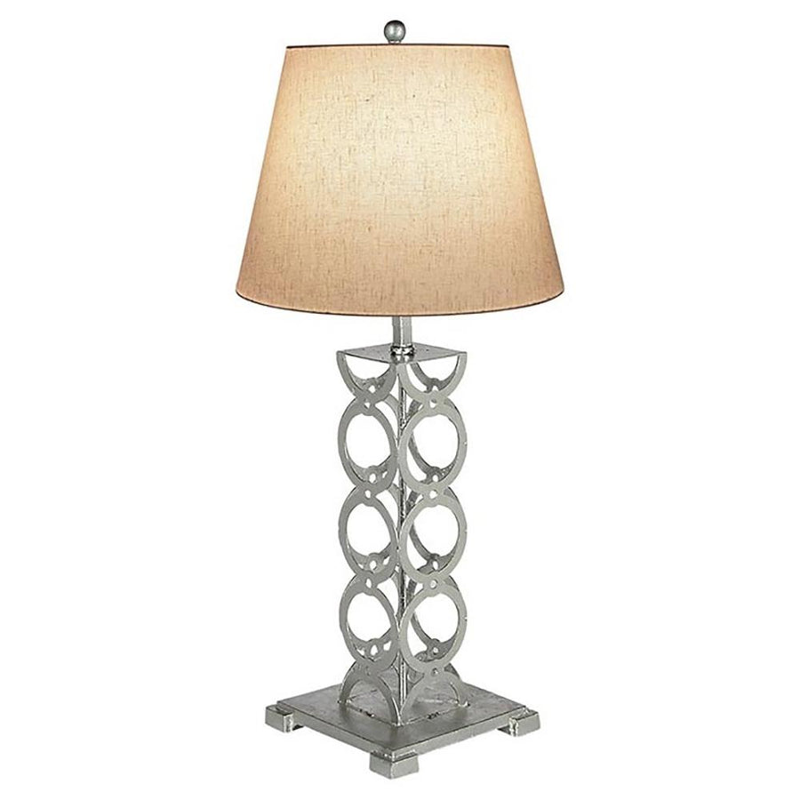 RINGLET TABLE LAMP