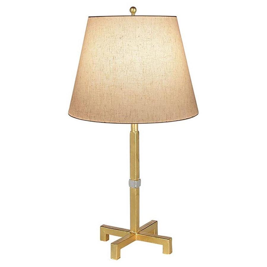 MANHATTAN TABLE LAMP