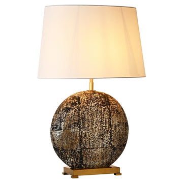 GENOA CERAMIC TABLE LAMP