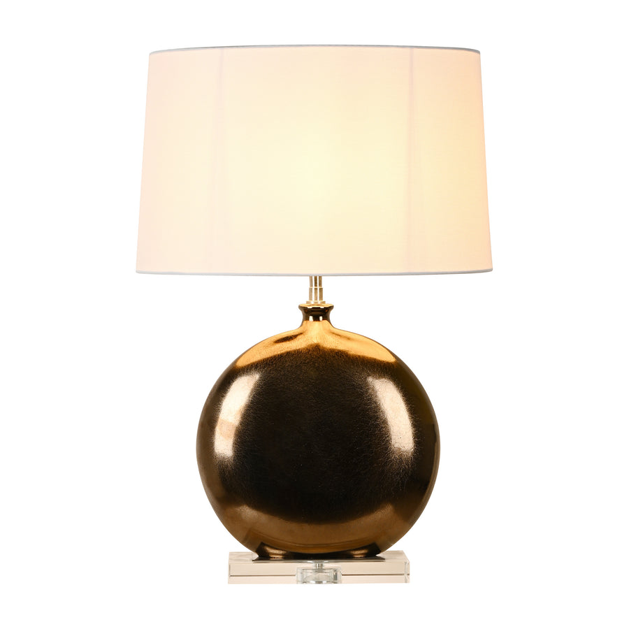 MESSINA CERAMIC TABLE LAMP