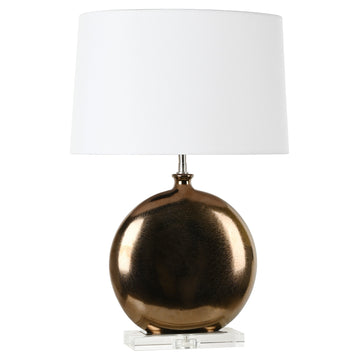 MESSINA CERAMIC TABLE LAMP