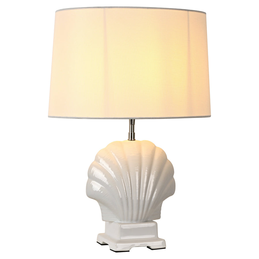 LIVERNO CERAMIC TABLE LAMP