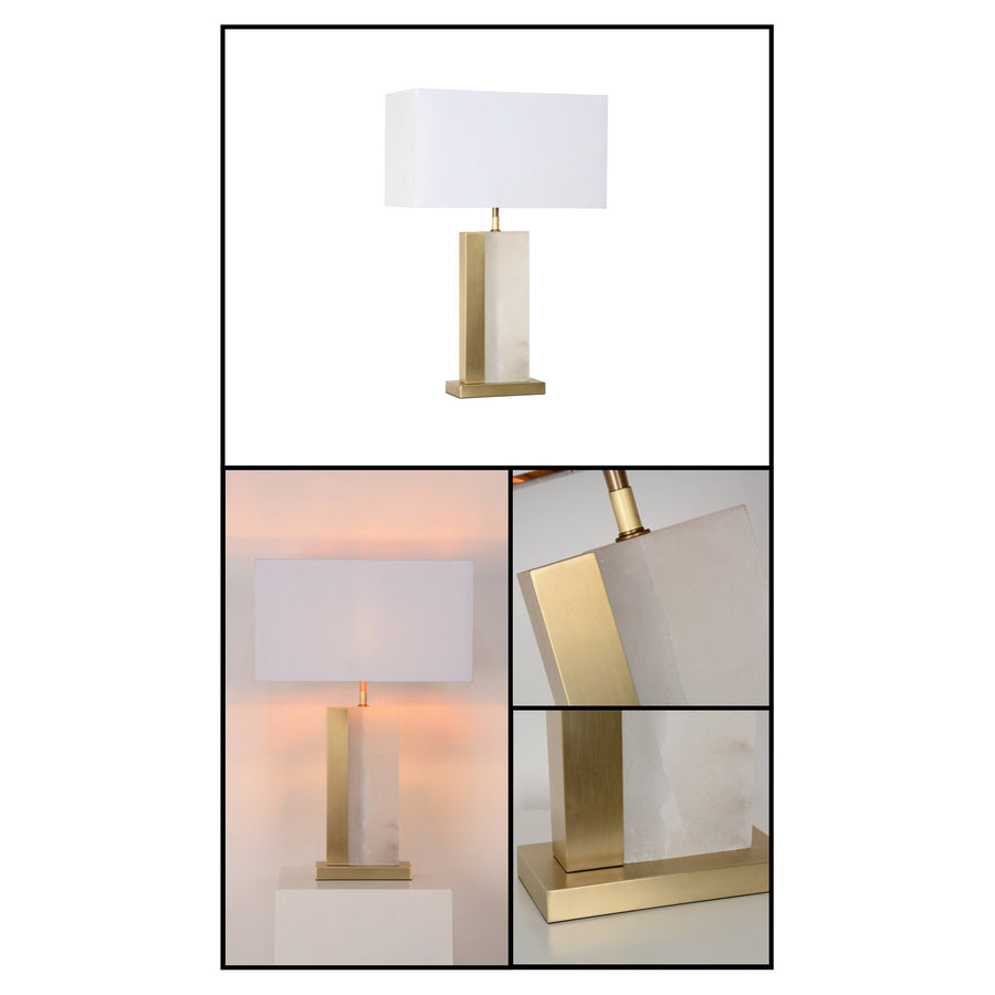 MILETUS TABLE LAMP