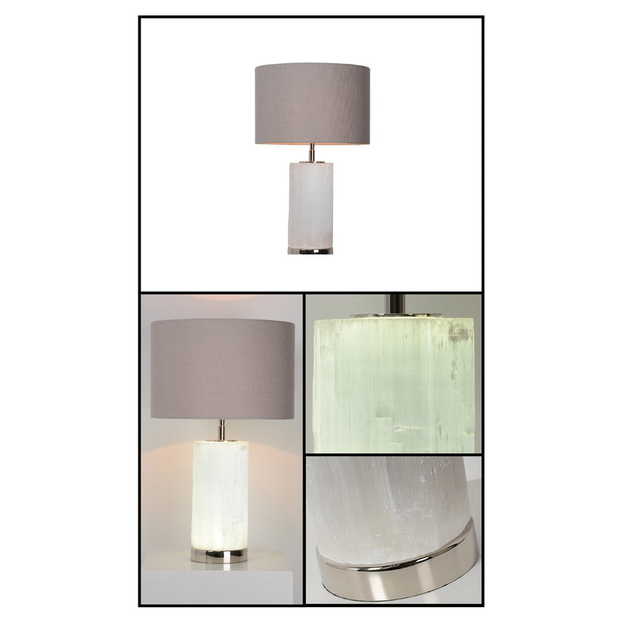 LYDIA TABLE LAMP