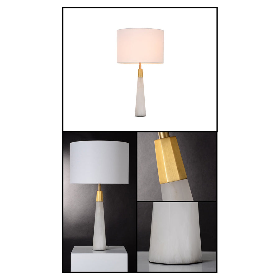 WILUSA TABLE LAMP