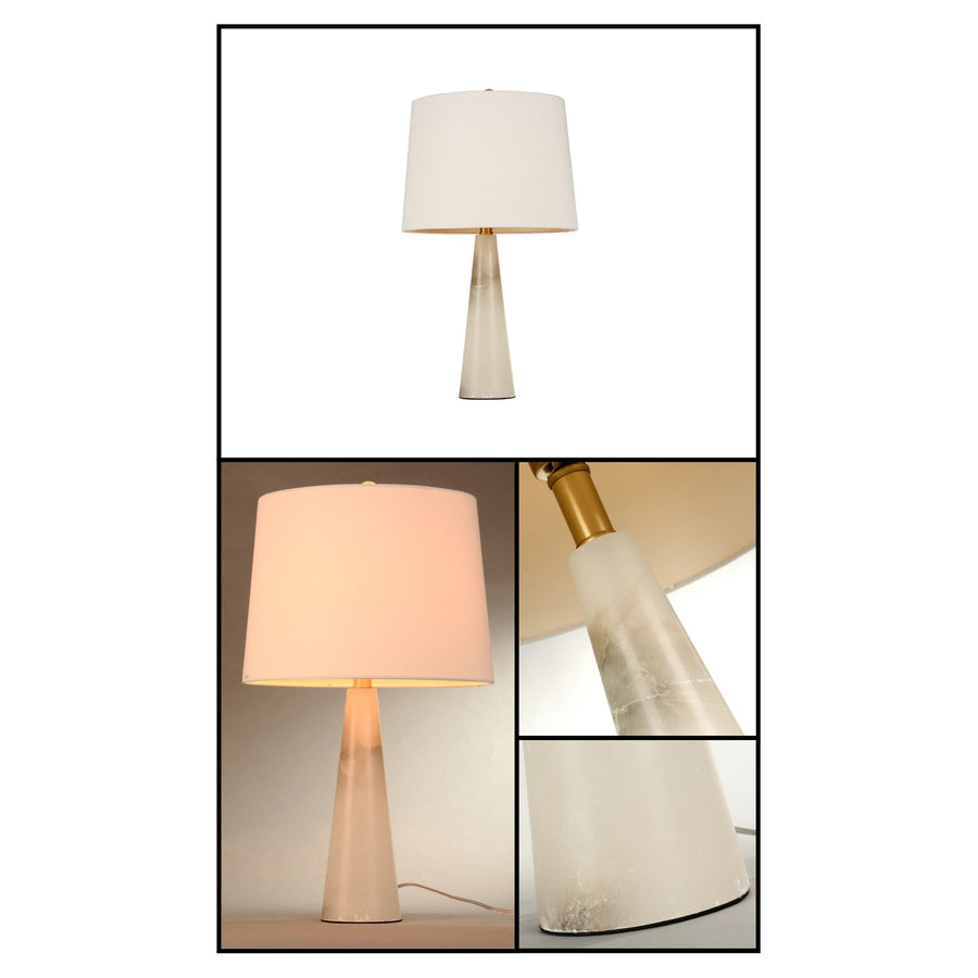 CILICIA TABLE LAMP