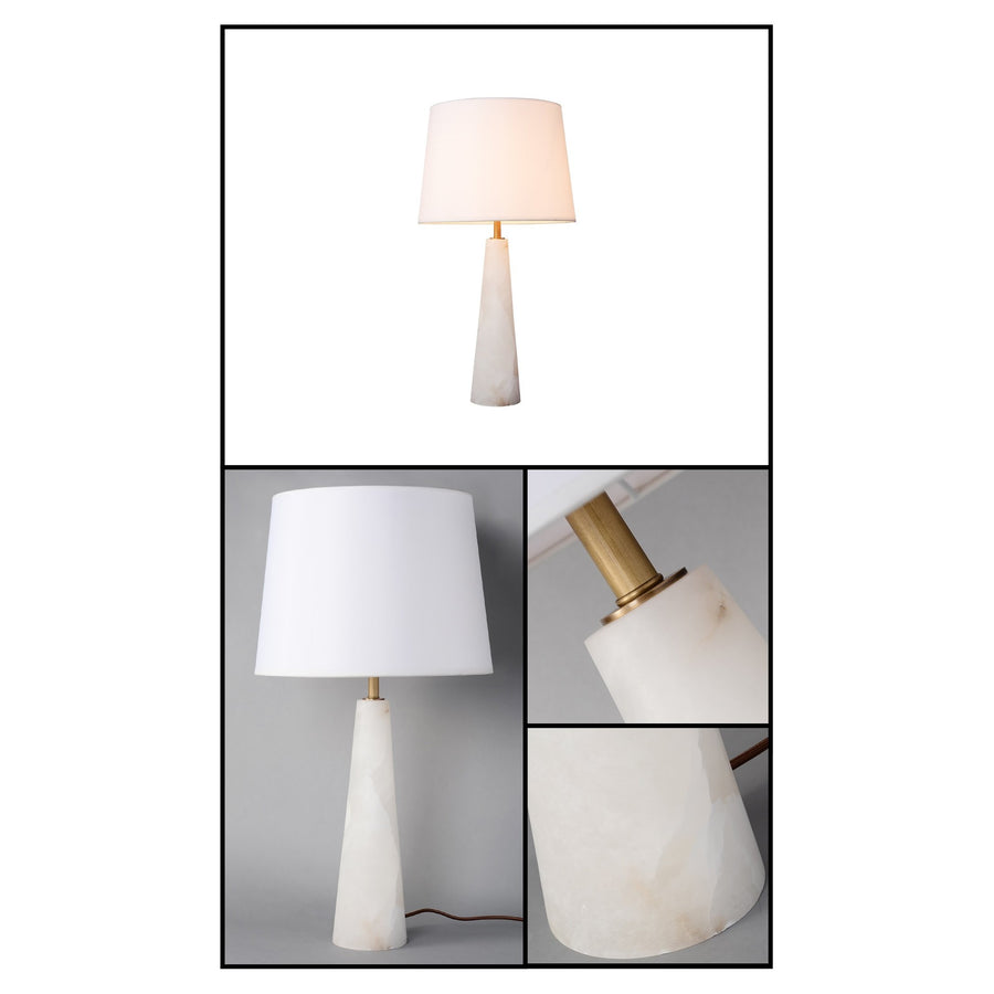 CILICIA TABLE LAMP