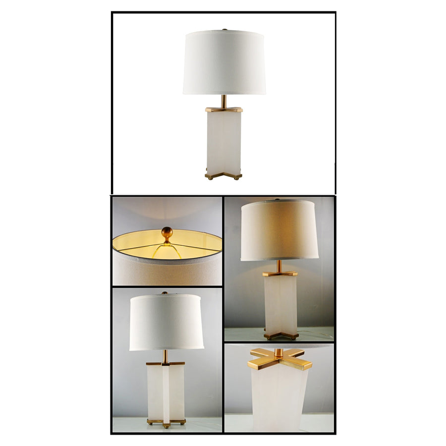 CYPRUS TABLE LAMP