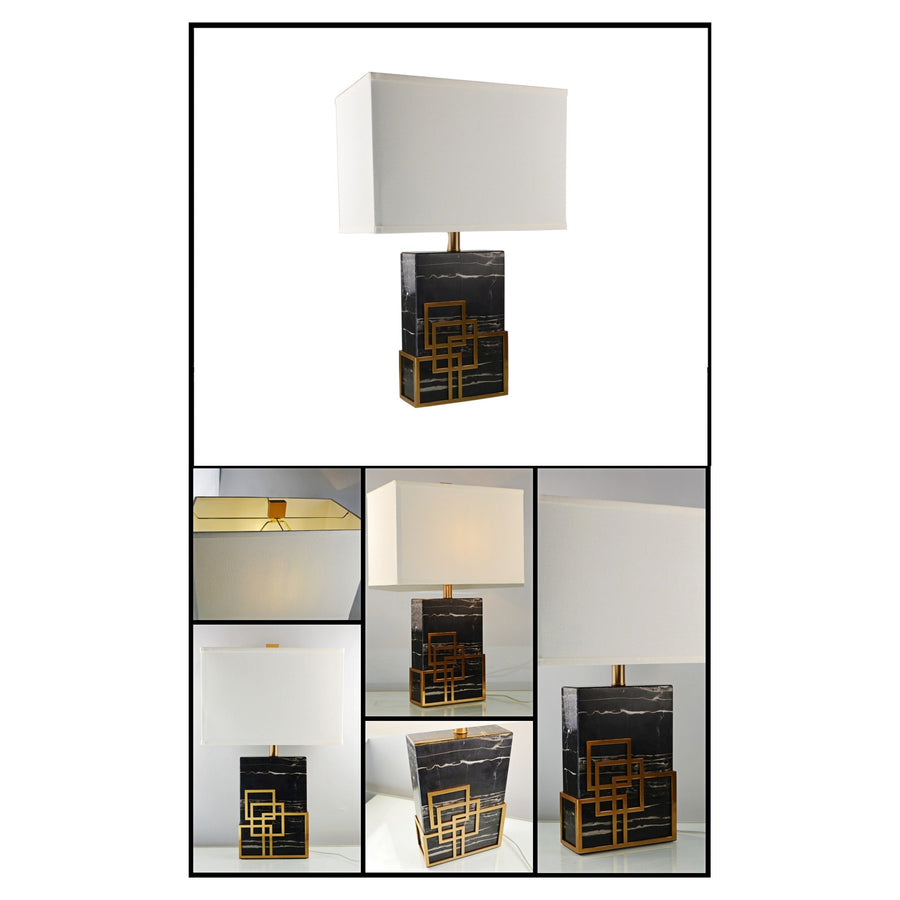 AFYON TABLE LAMP