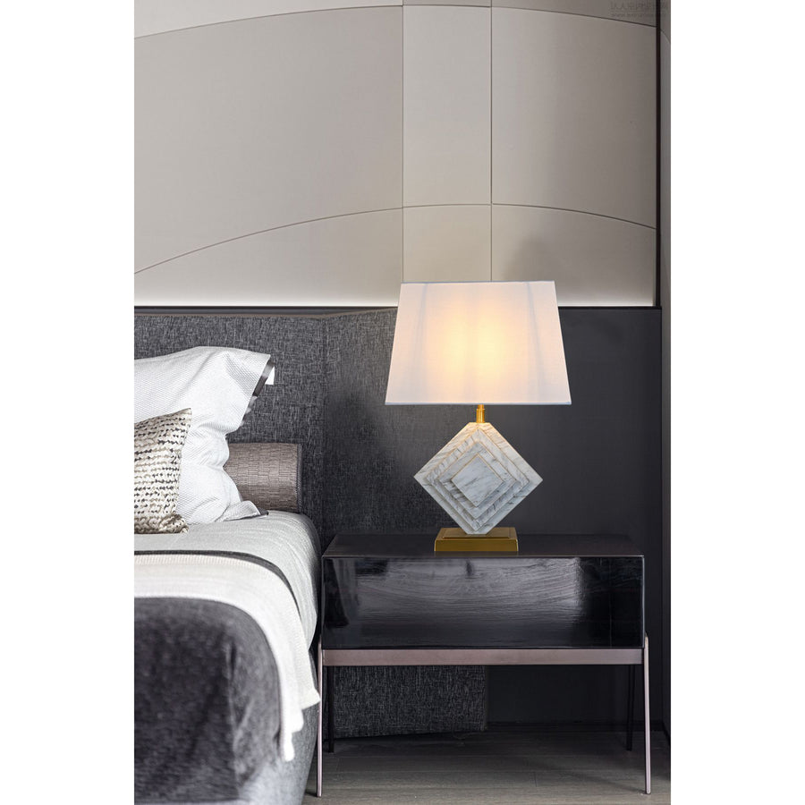 NERO TABLE LAMP