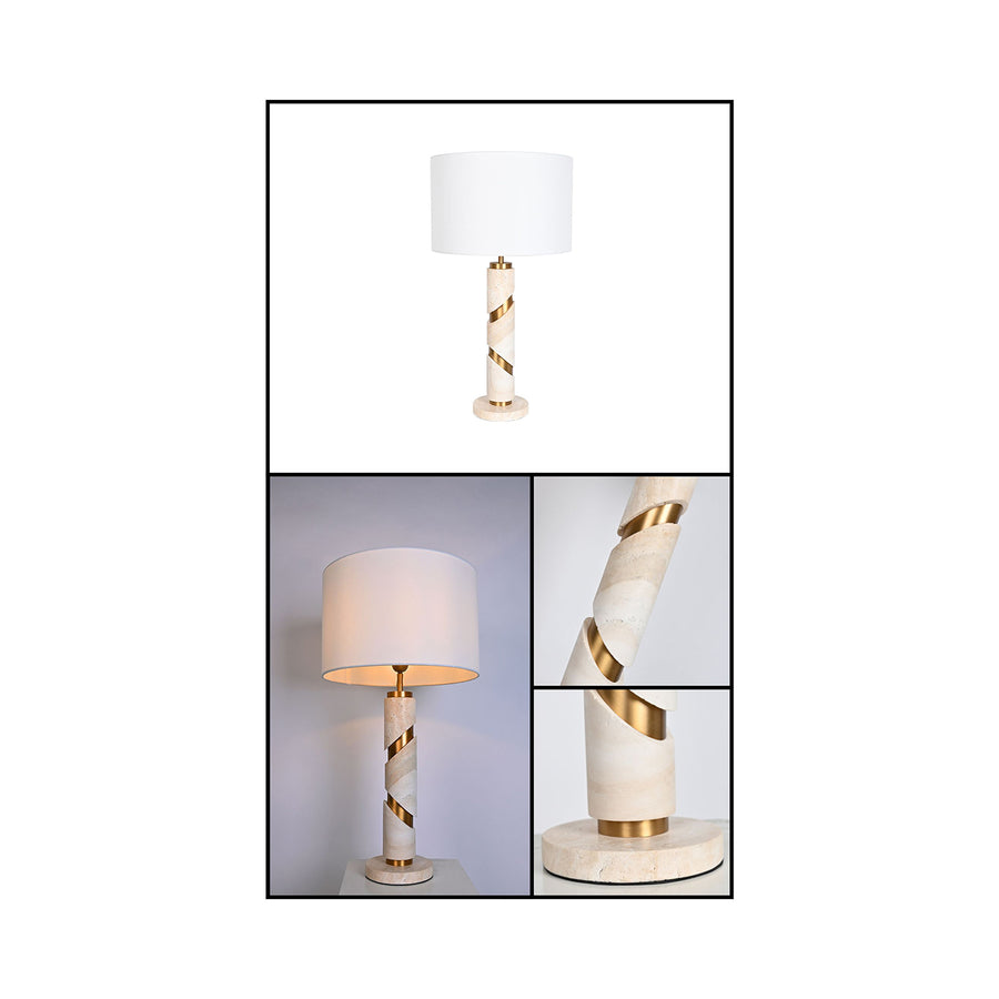 ALBINA TABLE LAMP