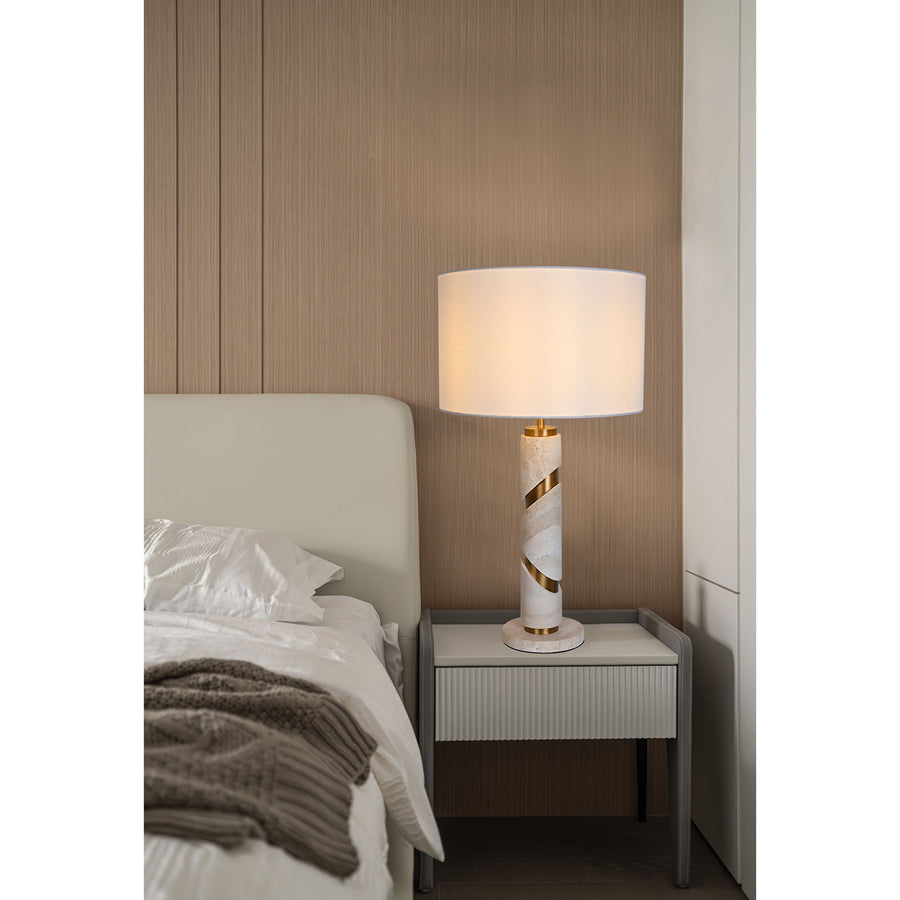 ALBINA TABLE LAMP