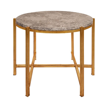 WILLIAM END TABLE