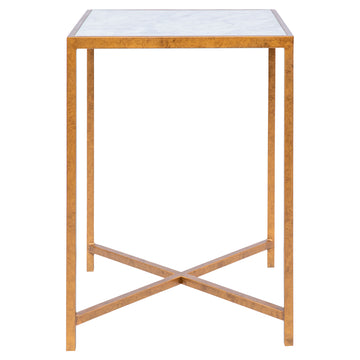 LA SIDE TABLE