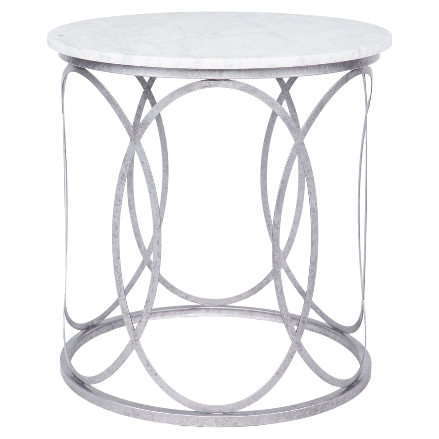 NEW ORLEANS SIDE TABLE