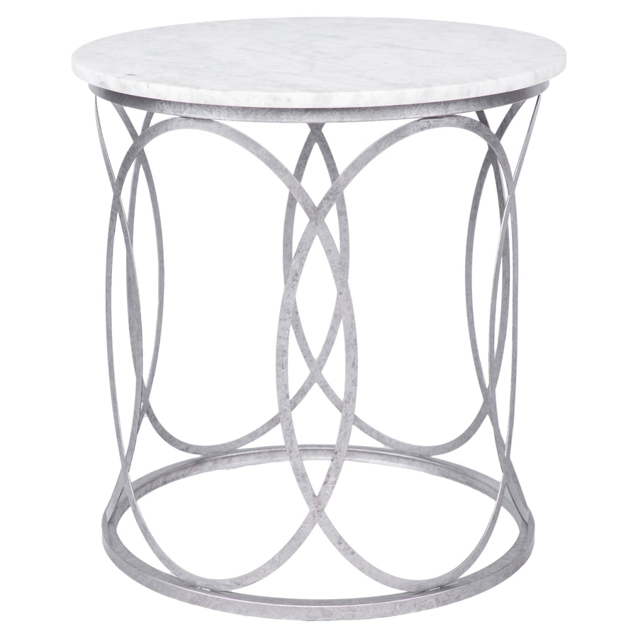 NEW ORLEANS SIDE TABLE