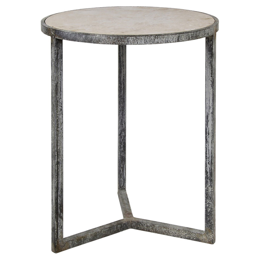 VALLEY SIDE TABLE (20