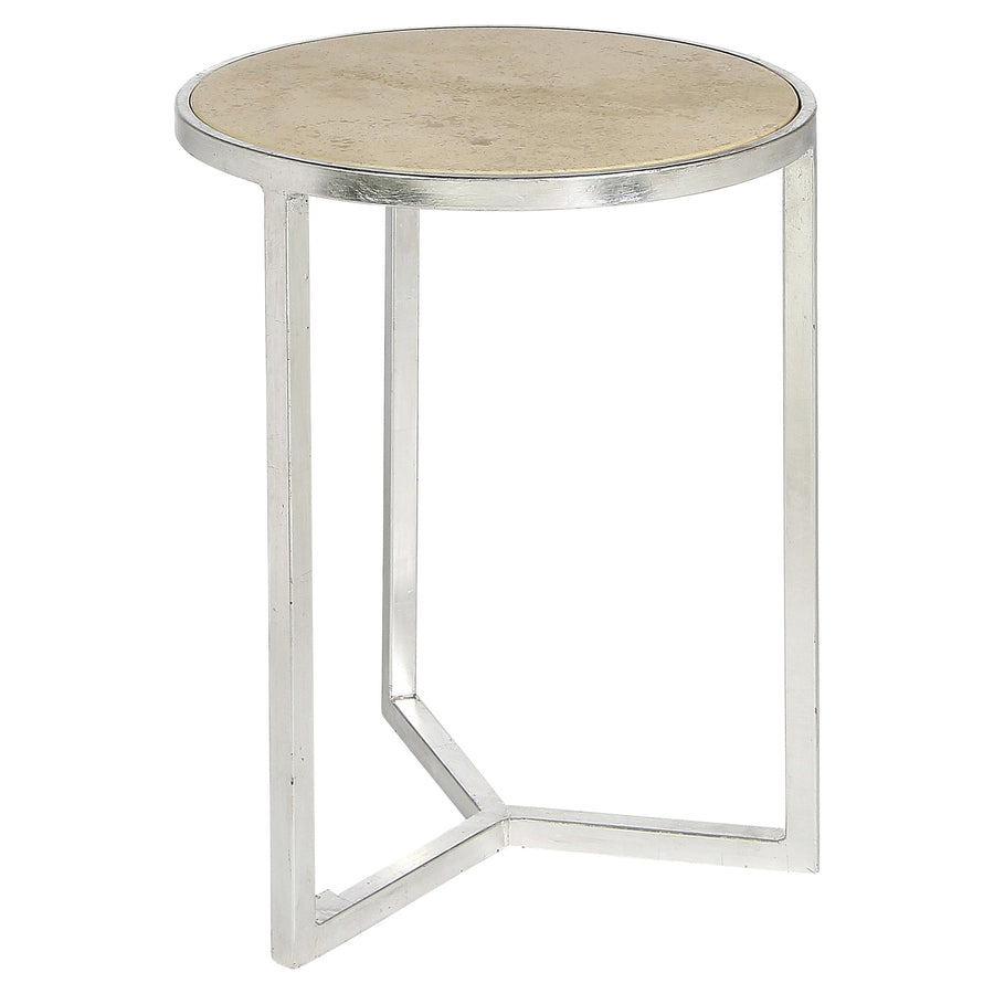 VALLEY SIDE TABLE (20