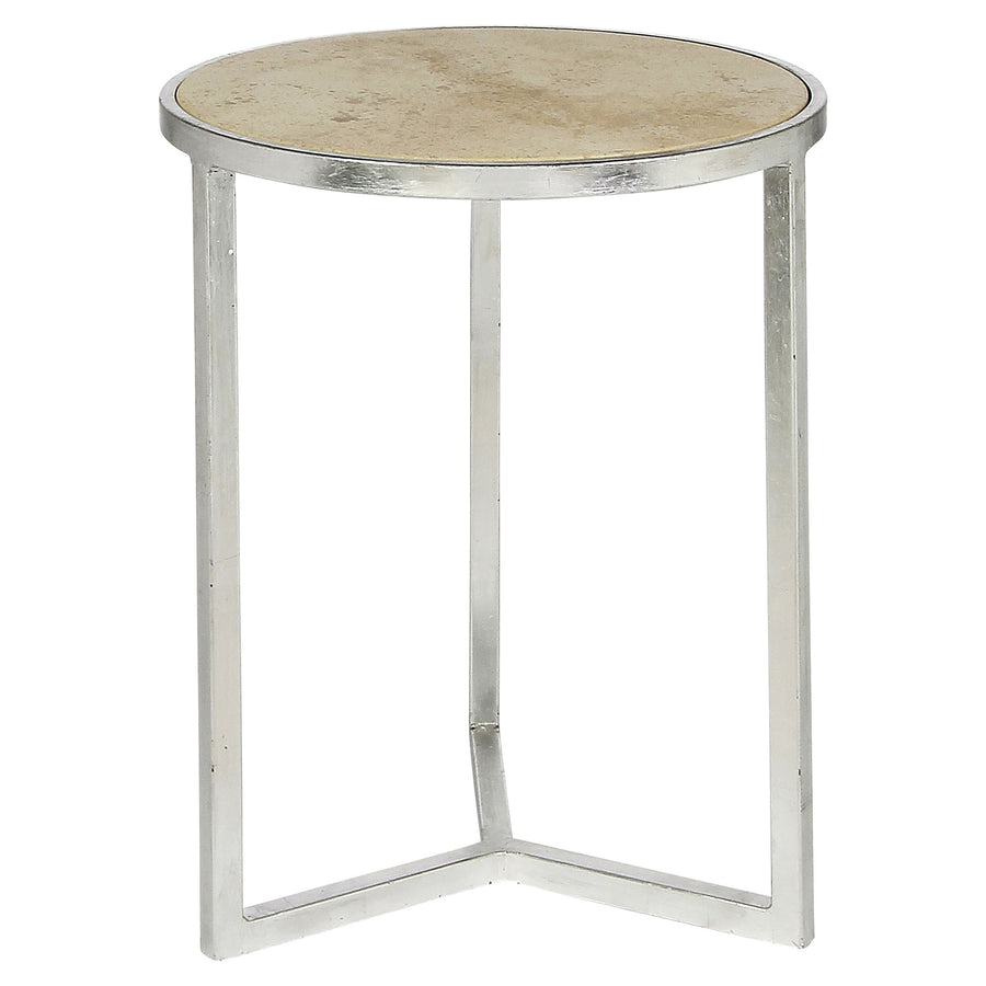 VALLEY SIDE TABLE (20