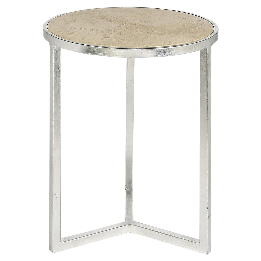 VALLEY SIDE TABLE (20