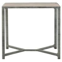 WEB END TABLE