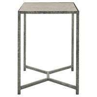 WEB END TABLE