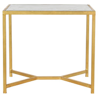 WEB END TABLE