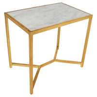 WEB END TABLE
