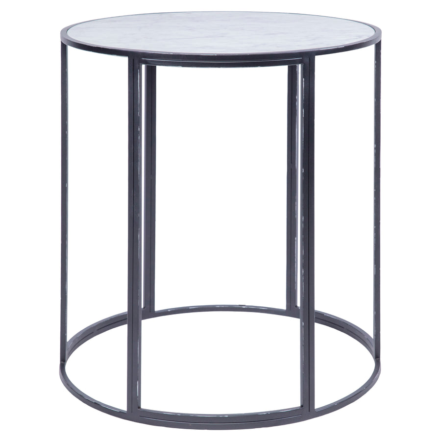 PARIS SIDE TABLE