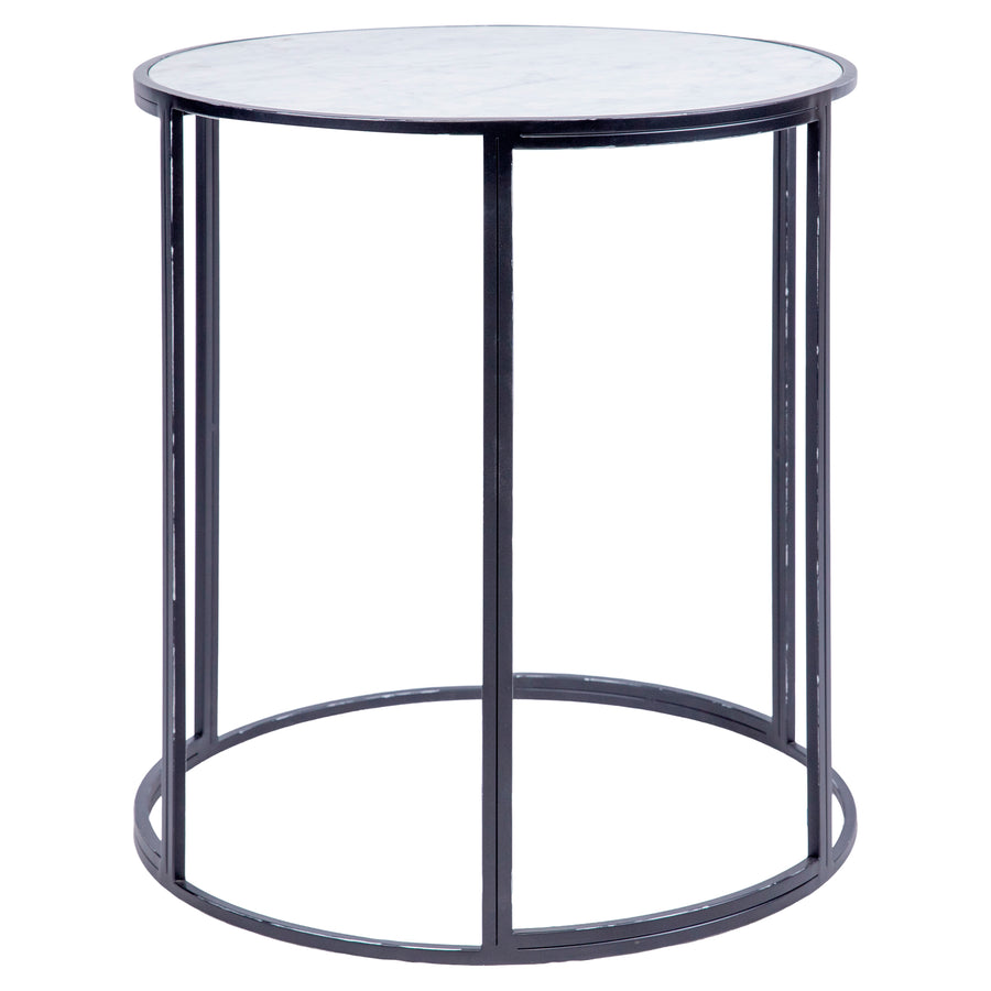 PARIS SIDE TABLE