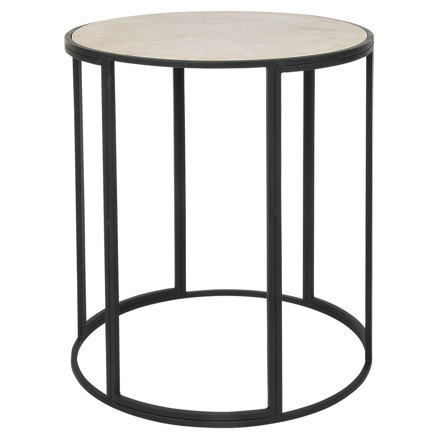 PARIS SIDE TABLE