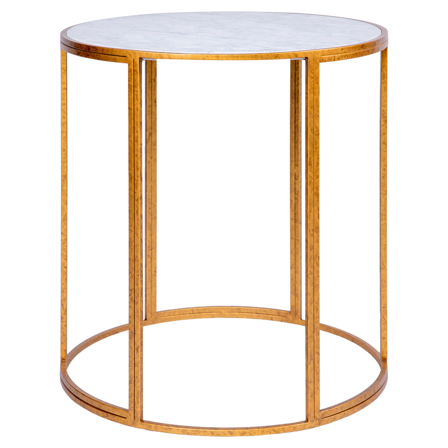 PARIS SIDE TABLE