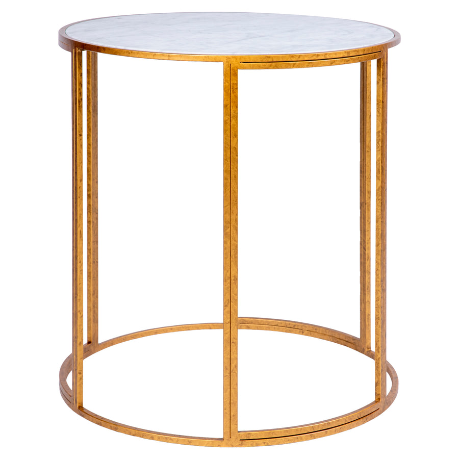 PARIS SIDE TABLE