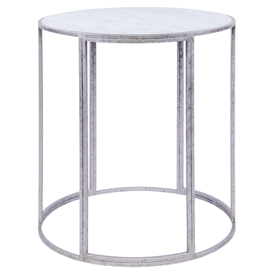 PARIS SIDE TABLE