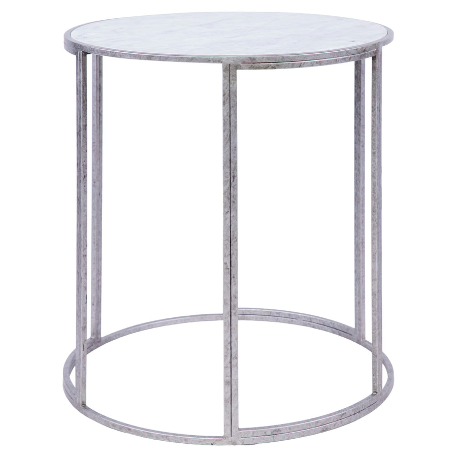 PARIS SIDE TABLE