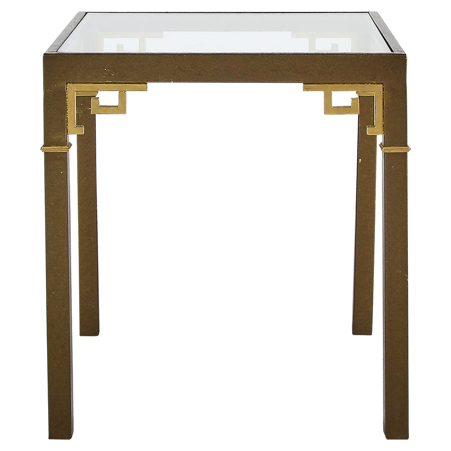 EROS SIDE TABLE