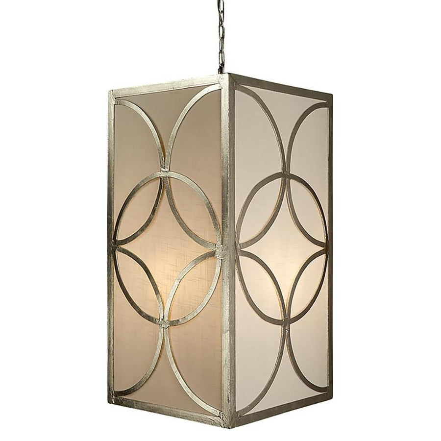 DIAMOND LANTERN (LARGE)