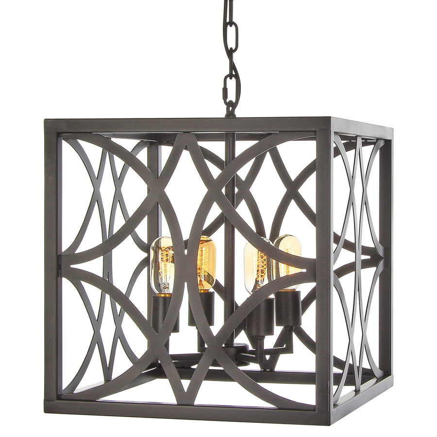 ELEGANT LANTERN (SMALL)